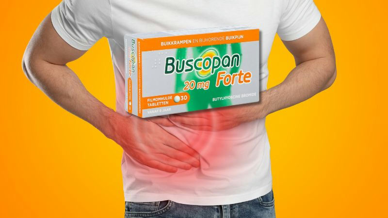 Buscopan